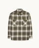 Tilley Echo Plaid 恤衫｜戶外運動及日常生活-戶外服飾-FIT MART 香港智能健康及運動生活用品專門店：筋膜槍、瑜伽輔助工具、智能健身設備