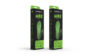 【運動及日常支撐】Superfeet Hike Support 2-Pack 鞋墊 | 海外代購-鞋墊-FIT MART 香港智能健康及運動生活用品專門店：筋膜槍、瑜伽輔助工具、智能健身設備