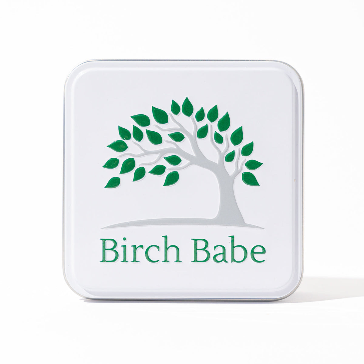 【日常健康生活】Birch Babe 可重用旅行鐵盒 | 海外代購-個人護理配件-FIT MART 香港智能健康及運動生活用品專門店：筋膜槍、瑜伽輔助工具、智能健身設備
