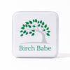 Birch Babe 可重用旅行鐵盒 主產品圖
