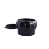 Gathering Place Trading Zero Waste 香料研磨蓋 (Black)｜戶外運動及日常生活-廚房食品盛載配件-FIT MART 香港智能健康及運動生活用品專門店：筋膜槍、瑜伽輔助工具、智能健身設備