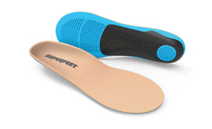 【運動及日常支撐】Superfeet Everyday Pressure Relief 鞋墊 | 海外代購-鞋墊-FIT MART 香港智能健康及運動生活用品專門店：筋膜槍、瑜伽輔助工具、智能健身設備