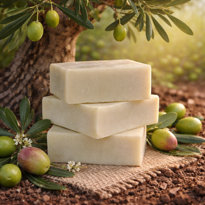 Fresh Suds Soapery Olea 橄欖 手工皂｜無香｜戶外運動及日常生活 | 海外代購-手工皂-FIT MART 香港智能健康及運動生活用品專門店：筋膜槍、瑜伽輔助工具、智能健身設備
