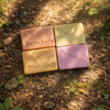 Fresh Suds Soapery Herbal 手工皂套裝｜Self｜Care Ritual (四件裝) 主產品圖