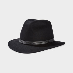 Tilley Montana Wool 帽｜戶外運動及日常生活 | 海外代購-戶外帽-FIT MART 香港智能健康及運動生活用品專門店：筋膜槍、瑜伽輔助工具、智能健身設備