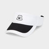 Tilley Contrast Golf 遮陽帽｜戶外運動及日常生活-戶外帽-FIT MART 香港智能健康及運動生活用品專門店：筋膜槍、瑜伽輔助工具、智能健身設備