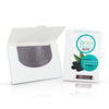 Hush Brands Boo 竹纖維 Mattifying Charcoal Blotting Linens｜50ct 主產品圖
