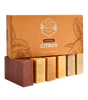 Crate 61 Organics Citrus 手工皂 套裝 主產品圖