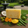Fresh Suds Soapery 金盞花 Soap for 敏感肌款｜Serenity Bar 主產品圖