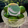 Fresh Suds Soapery Limonada de Coco 手工皂 主產品圖