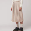 Tilley Tech Slk Pleated Midi 半截裙｜戶外運動及日常生活-戶外服飾-FIT MART 香港智能健康及運動生活用品專門店：筋膜槍、瑜伽輔助工具、智能健身設備