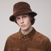 Tilley Iconic T1 Cord Bucket 戶外帽｜戶外運動及日常生活-戶外帽-FIT MART 香港智能健康及運動生活用品專門店：筋膜槍、瑜伽輔助工具、智能健身設備