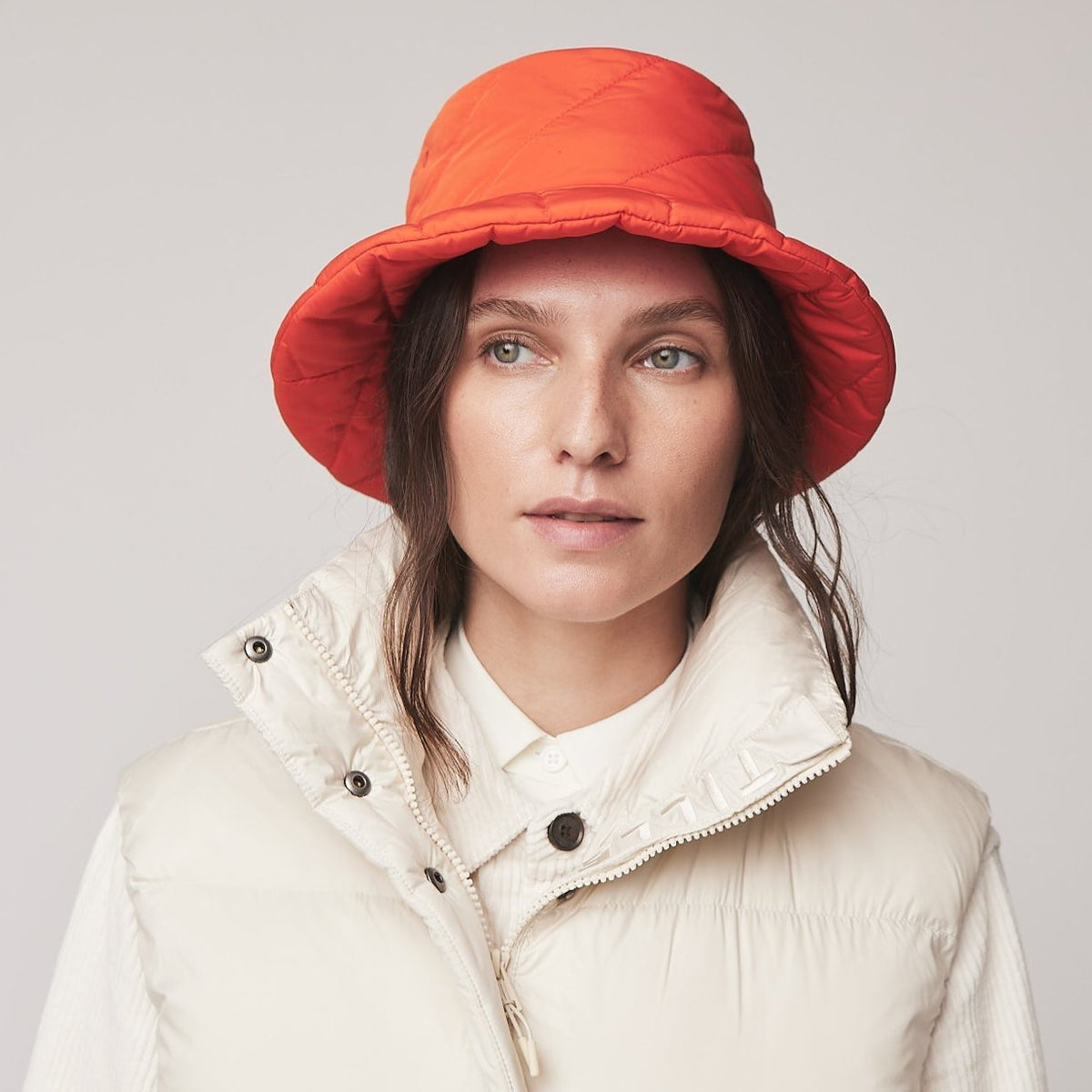 Tilley Abbott Bucket 戶外帽｜戶外運動及日常生活 | 海外代購-戶外帽-FIT MART 香港智能健康及運動生活用品專門店：筋膜槍、瑜伽輔助工具、智能健身設備