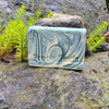 Fresh Suds Soapery Glacier 北極 Mineral Clay 手工皂｜較小裝 (105g)｜戶外運動及日常生活-手工皂-FIT MART 香港智能健康及運動生活用品專門店：筋膜槍、瑜伽輔助工具、智能健身設備