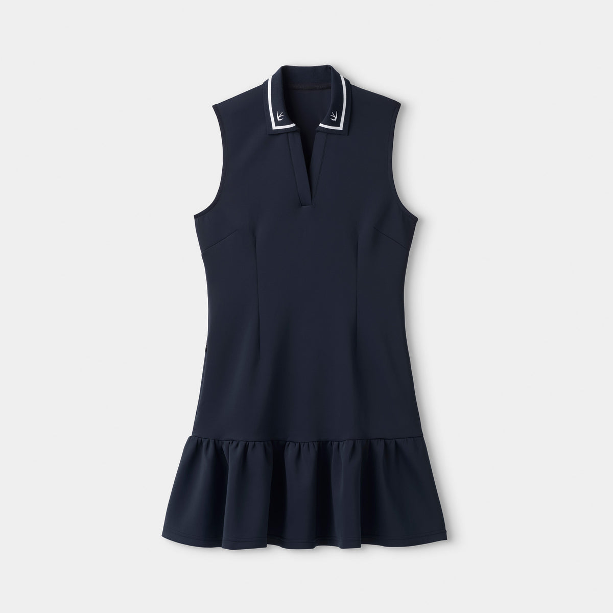 Tilley Airloft Ruffle Hem 連身裙｜戶外運動及日常生活 | 海外代購-旅行服飾-FIT MART 香港智能健康及運動生活用品專門店：筋膜槍、瑜伽輔助工具、智能健身設備