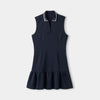 Tilley Airloft Ruffle Hem 連身裙｜戶外運動及日常生活-旅行服飾-FIT MART 香港智能健康及運動生活用品專門店：筋膜槍、瑜伽輔助工具、智能健身設備