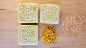 Fresh Suds Soapery Serenity 金盞花｜較小裝｜戶外運動及日常生活 | 海外代購-手工皂-FIT MART 香港智能健康及運動生活用品專門店：筋膜槍、瑜伽輔助工具、智能健身設備