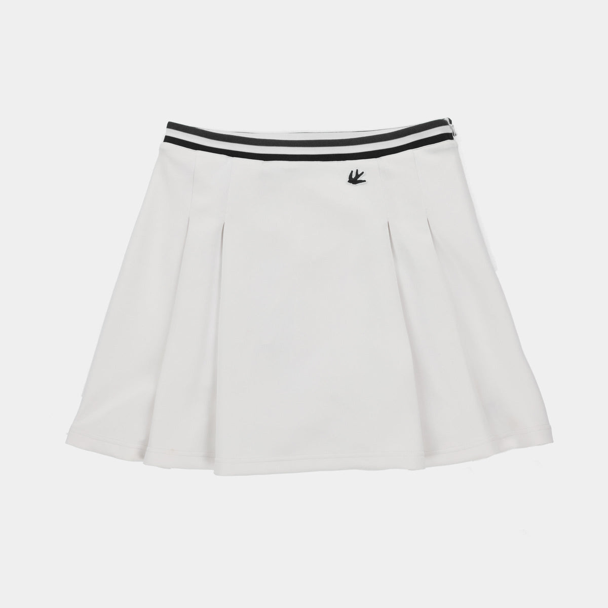 Tilley Striped Airloft Pleated 半截裙｜戶外運動及日常生活 | 海外代購-戶外服飾-FIT MART 香港智能健康及運動生活用品專門店：筋膜槍、瑜伽輔助工具、智能健身設備