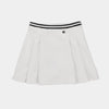 Tilley Striped Airloft Pleated 半截裙｜戶外運動及日常生活-戶外服飾-FIT MART 香港智能健康及運動生活用品專門店：筋膜槍、瑜伽輔助工具、智能健身設備