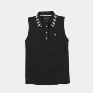 Tilley Supima Pique 無袖 Polo 恤｜戶外運動及日常生活 | 海外代購-戶外服飾-FIT MART 香港智能健康及運動生活用品專門店：筋膜槍、瑜伽輔助工具、智能健身設備