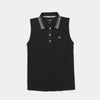 Tilley Supima Pique 無袖 Polo 恤｜戶外運動及日常生活-戶外服飾-FIT MART 香港智能健康及運動生活用品專門店：筋膜槍、瑜伽輔助工具、智能健身設備