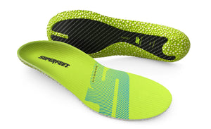 【運動及日常支撐】Superfeet Run Pacer Elite 鞋墊 | 海外代購-鞋墊-FIT MART 香港智能健康及運動生活用品專門店：筋膜槍、瑜伽輔助工具、智能健身設備
