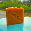 Fresh Suds Soapery Forest Sunrise｜較小裝 主產品圖