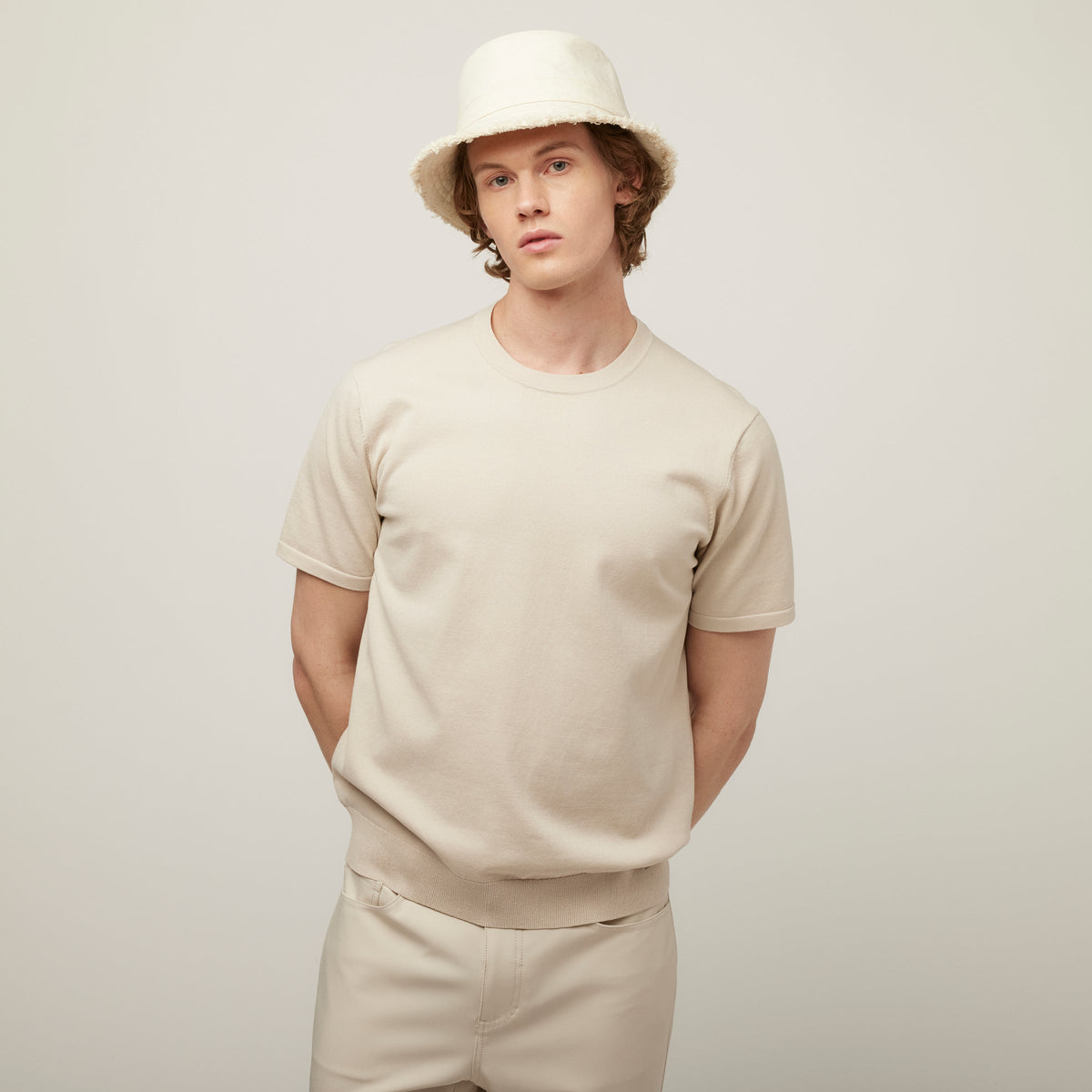 Tilley 棉質 Nylon Knit T 恤｜戶外運動及日常生活 | 海外代購-戶外服飾-FIT MART 香港智能健康及運動生活用品專門店：筋膜槍、瑜伽輔助工具、智能健身設備