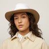 Tilley Airflo Contrast Broad Brim LTM6 戶外帽｜戶外運動及日常生活-戶外帽-FIT MART 香港智能健康及運動生活用品專門店：筋膜槍、瑜伽輔助工具、智能健身設備