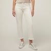 Tilley Fringe Hem Straight Leg 長褲｜戶外運動及日常生活-戶外服飾-FIT MART 香港智能健康及運動生活用品專門店：筋膜槍、瑜伽輔助工具、智能健身設備