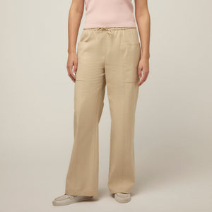 Tilley Pull on Wide 長褲｜戶外運動及日常生活 | 海外代購-戶外服飾-FIT MART 香港智能健康及運動生活用品專門店：筋膜槍、瑜伽輔助工具、智能健身設備