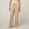 Tilley Pull on Wide 長褲｜戶外運動及日常生活-戶外服飾-FIT MART 香港智能健康及運動生活用品專門店：筋膜槍、瑜伽輔助工具、智能健身設備