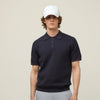 Tilley Textured Polo 恤 毛衣｜戶外運動及日常生活-戶外服飾-FIT MART 香港智能健康及運動生活用品專門店：筋膜槍、瑜伽輔助工具、智能健身設備