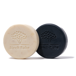【日常健康生活】Birch Babe Facial 潔面皂 | 海外代購-潔膚皂-FIT MART 香港智能健康及運動生活用品專門店：筋膜槍、瑜伽輔助工具、智能健身設備
