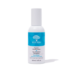 【日常健康生活】Birch Babe 有機 卸妝潔膚水 | 海外代購-潔面用品-FIT MART 香港智能健康及運動生活用品專門店：筋膜槍、瑜伽輔助工具、智能健身設備
