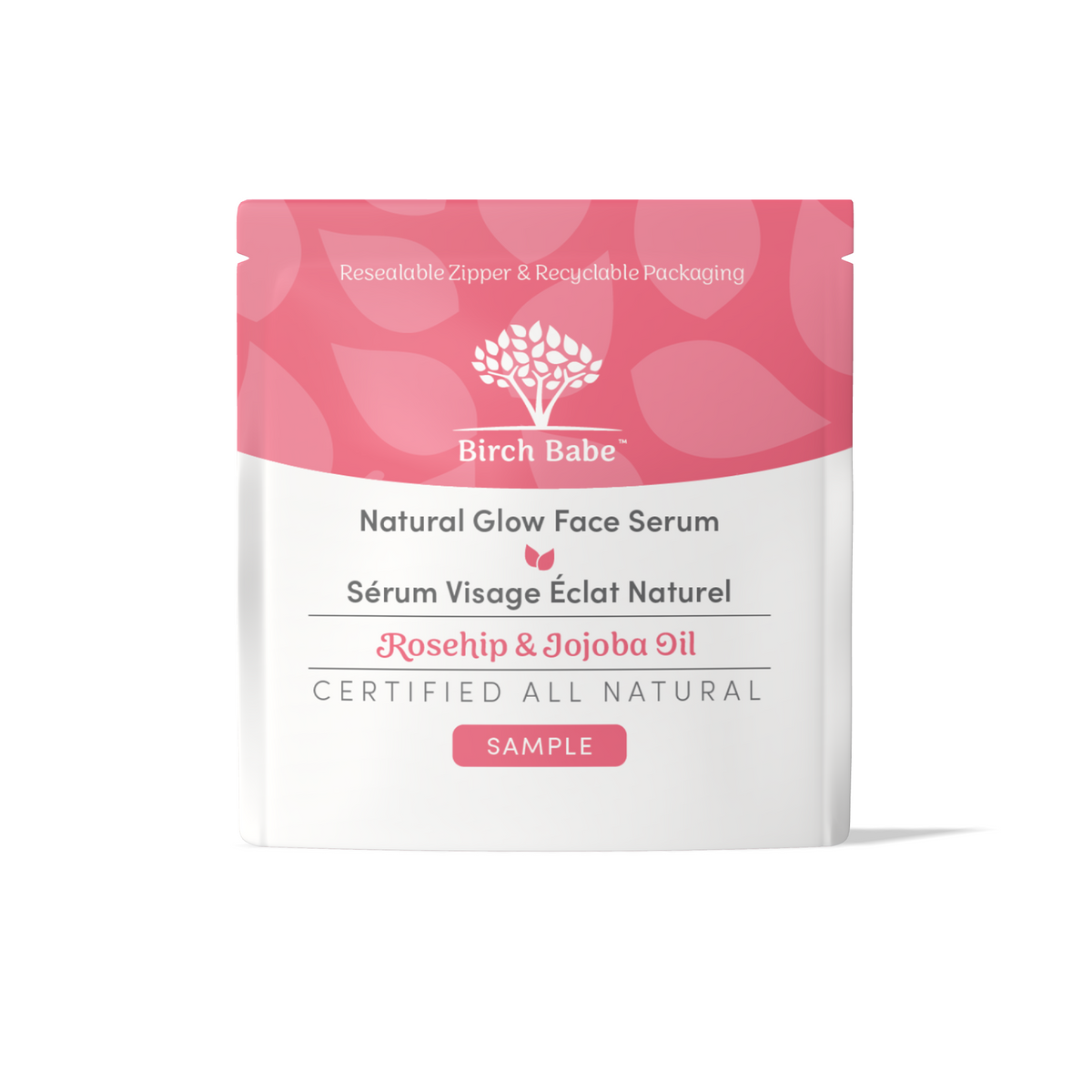 【日常健康生活】Birch Babe 天然 Glow 面部精華｜試用裝 | 海外代購-面部精華-FIT MART 香港智能健康及運動生活用品專門店：筋膜槍、瑜伽輔助工具、智能健身設備