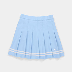 Tilley Ribbon Pleated 半截裙｜戶外運動及日常生活 | 海外代購-戶外服飾-FIT MART 香港智能健康及運動生活用品專門店：筋膜槍、瑜伽輔助工具、智能健身設備