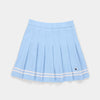 Tilley Ribbon Pleated 半截裙｜戶外運動及日常生活-戶外服飾-FIT MART 香港智能健康及運動生活用品專門店：筋膜槍、瑜伽輔助工具、智能健身設備
