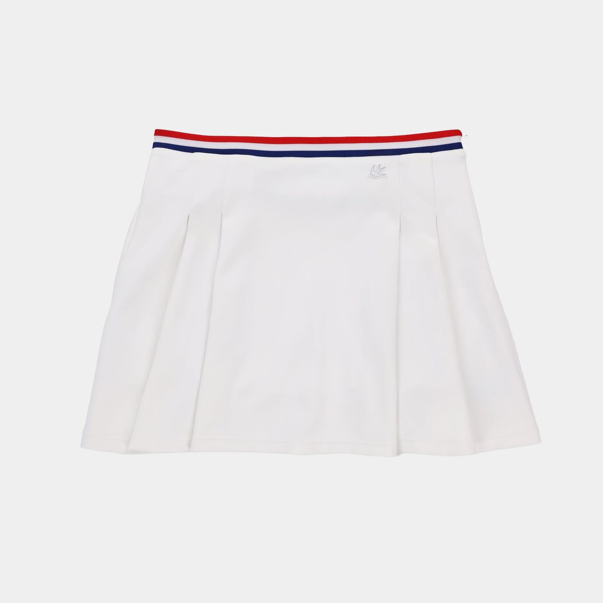 Tilley Striped Airloft Pleated 半截裙｜戶外運動及日常生活 | 海外代購-戶外服飾-FIT MART 香港智能健康及運動生活用品專門店：筋膜槍、瑜伽輔助工具、智能健身設備