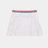Tilley Striped Airloft Pleated 半截裙｜戶外運動及日常生活-戶外服飾-FIT MART 香港智能健康及運動生活用品專門店：筋膜槍、瑜伽輔助工具、智能健身設備