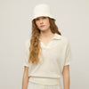 Tilley Open Knit 短袖 Polo 恤｜戶外運動及日常生活-戶外服飾-FIT MART 香港智能健康及運動生活用品專門店：筋膜槍、瑜伽輔助工具、智能健身設備