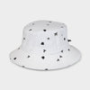 Tilley Icon Print Golf Bucket 戶外帽｜戶外運動及日常生活-戶外帽-FIT MART 香港智能健康及運動生活用品專門店：筋膜槍、瑜伽輔助工具、智能健身設備