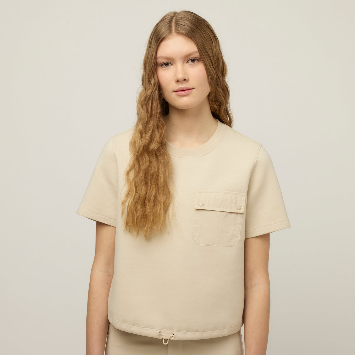 Tilley Double Knit T 恤｜戶外運動及日常生活 | 海外代購-戶外服飾-FIT MART 香港智能健康及運動生活用品專門店：筋膜槍、瑜伽輔助工具、智能健身設備
