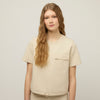Tilley Double Knit T 恤｜戶外運動及日常生活-戶外服飾-FIT MART 香港智能健康及運動生活用品專門店：筋膜槍、瑜伽輔助工具、智能健身設備