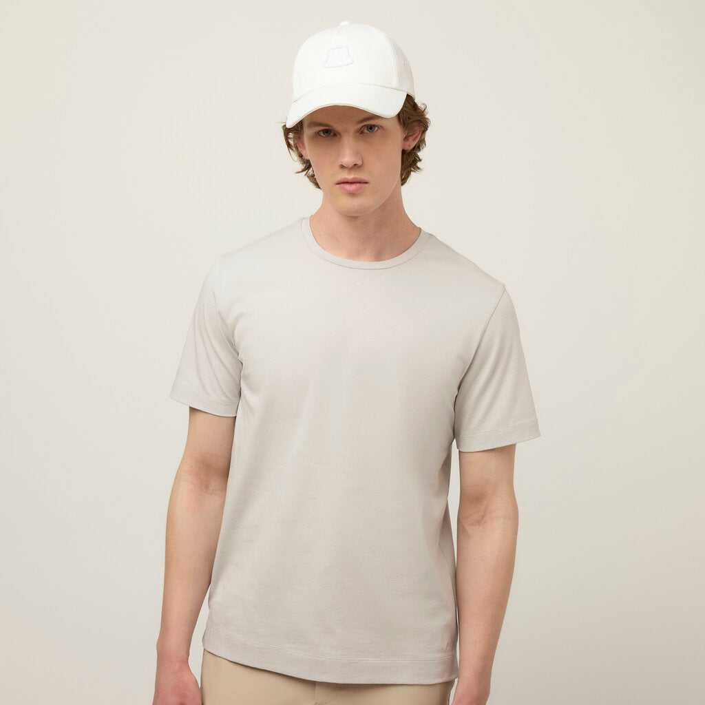Tilley Combed 棉質 T 恤｜戶外運動及日常生活 | 海外代購-戶外服飾-FIT MART 香港智能健康及運動生活用品專門店：筋膜槍、瑜伽輔助工具、智能健身設備