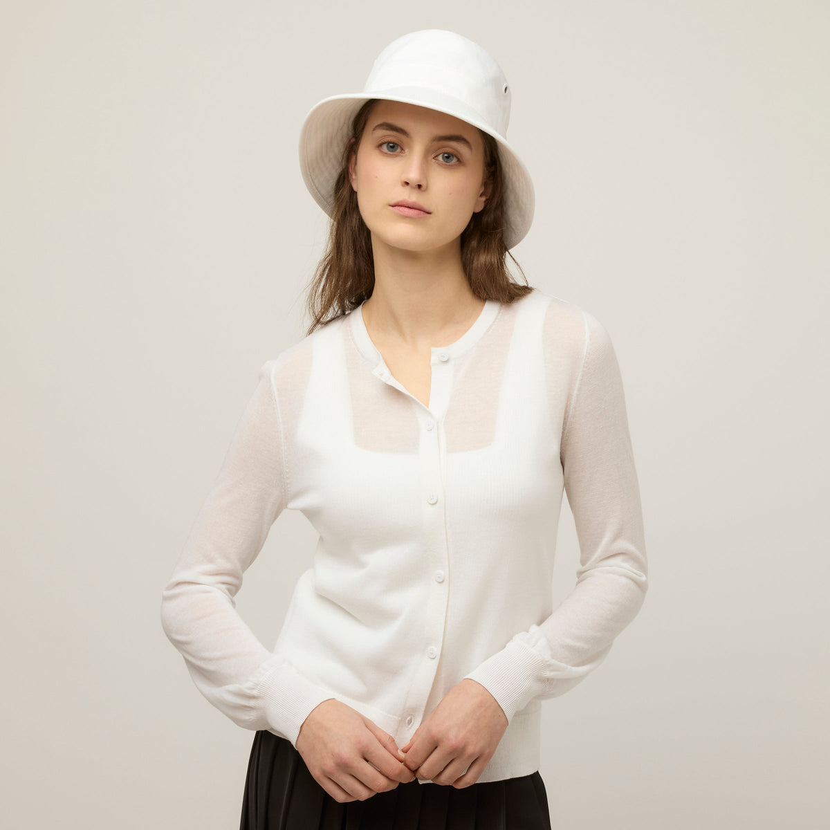 Tilley Extrafine 輕量 Cardigan｜戶外運動及日常生活 | 海外代購-戶外服飾-FIT MART 香港智能健康及運動生活用品專門店：筋膜槍、瑜伽輔助工具、智能健身設備