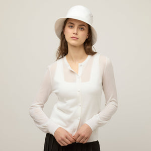 Tilley Extrafine 輕量 Cardigan｜戶外運動及日常生活 | 海外代購-戶外服飾-FIT MART 香港智能健康及運動生活用品專門店：筋膜槍、瑜伽輔助工具、智能健身設備