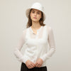 Tilley Extrafine 輕量 Cardigan｜戶外運動及日常生活-戶外服飾-FIT MART 香港智能健康及運動生活用品專門店：筋膜槍、瑜伽輔助工具、智能健身設備