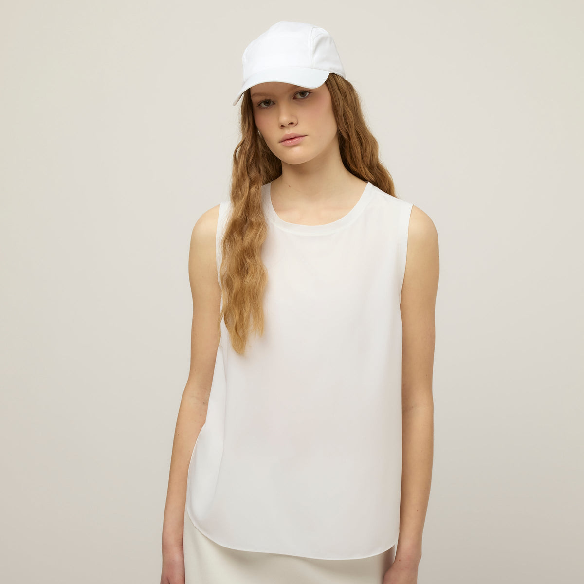 Tilley Tech Slk Tank 上衣｜戶外運動及日常生活 | 海外代購-戶外服飾-FIT MART 香港智能健康及運動生活用品專門店：筋膜槍、瑜伽輔助工具、智能健身設備