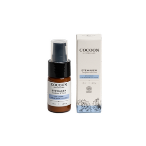 Cocoon Apothecary Eyewaken 眼霜｜日常生活及個人護理 | 海外代購-護膚及個人護理用品-FIT MART 香港智能健康及運動生活用品專門店：筋膜槍、瑜伽輔助工具、智能健身設備